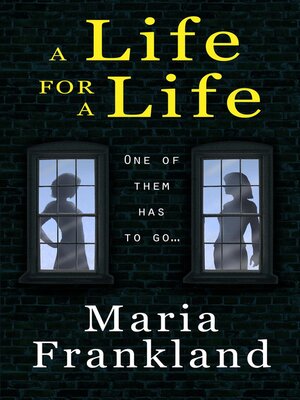 cover image of A Life for a Life